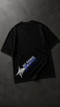 Camiseta 7770 (NO SIGNAL) OVERSIZED