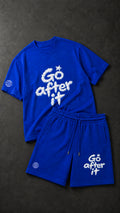 Conjunto 7770 (GO AFTER IT)
