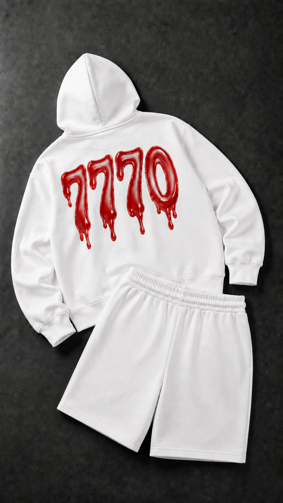 Conjunto 7770 (FORBIDDEN)