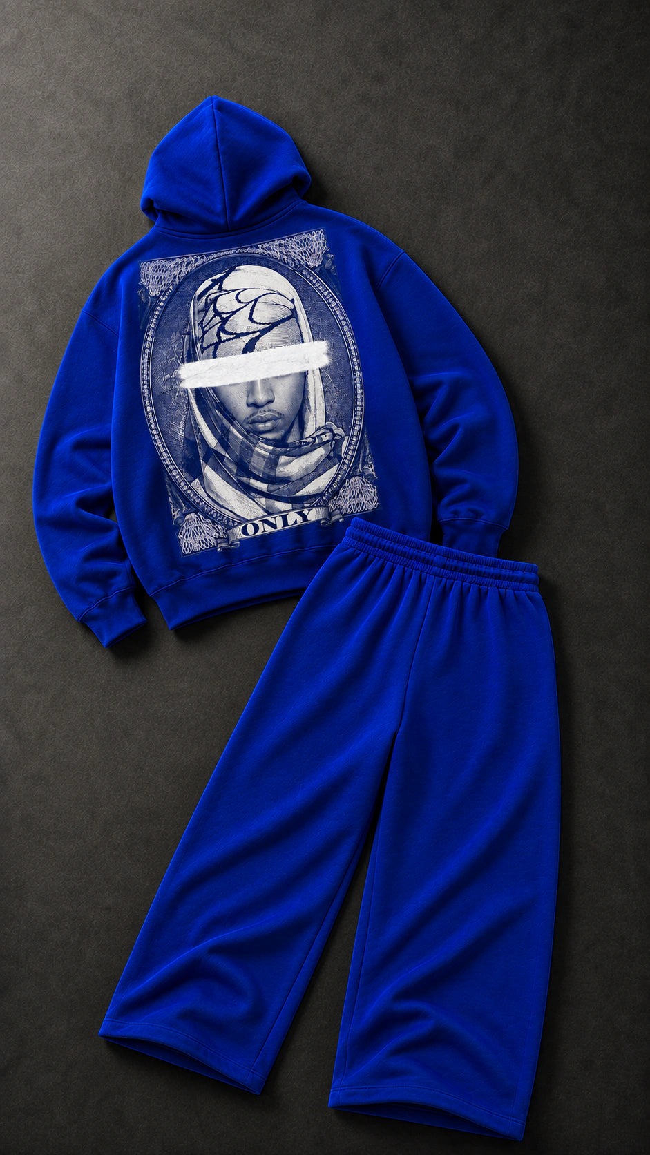 Conjunto 7770 (ONLY)