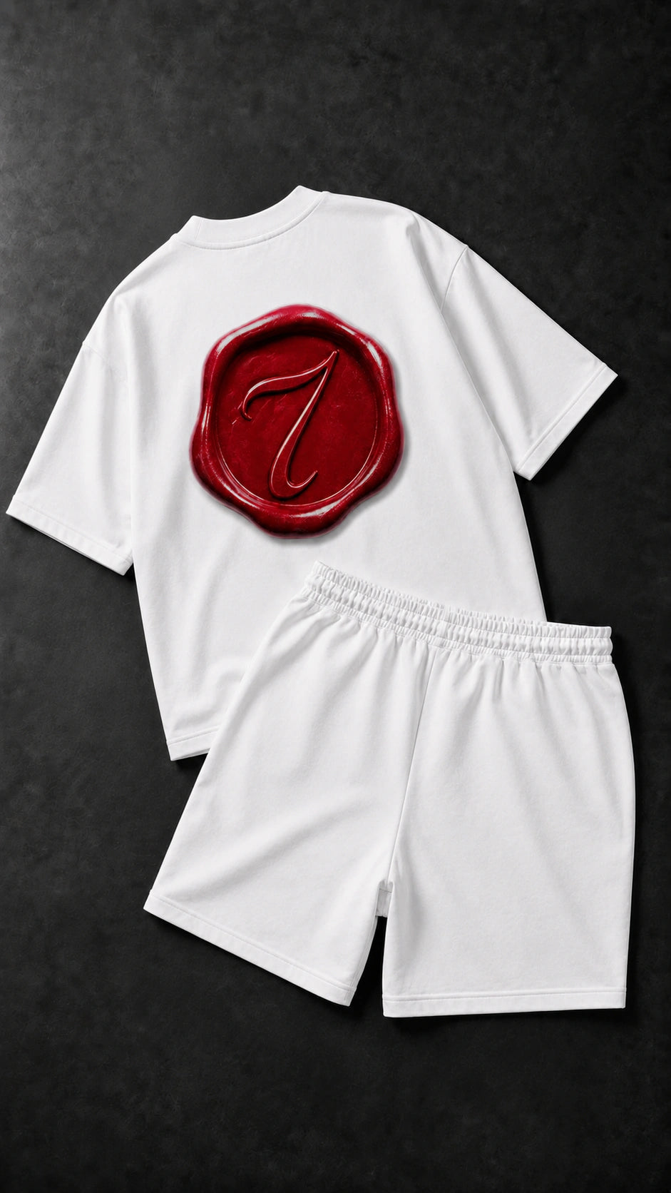 Conjunto 7770 (STILL YOURS)