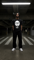 Camiseta 7770 (Trapstar)OVERSIZED