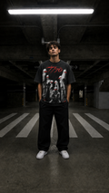Camiseta 7770 (Do Ego Ao Ego) OVERSIZED