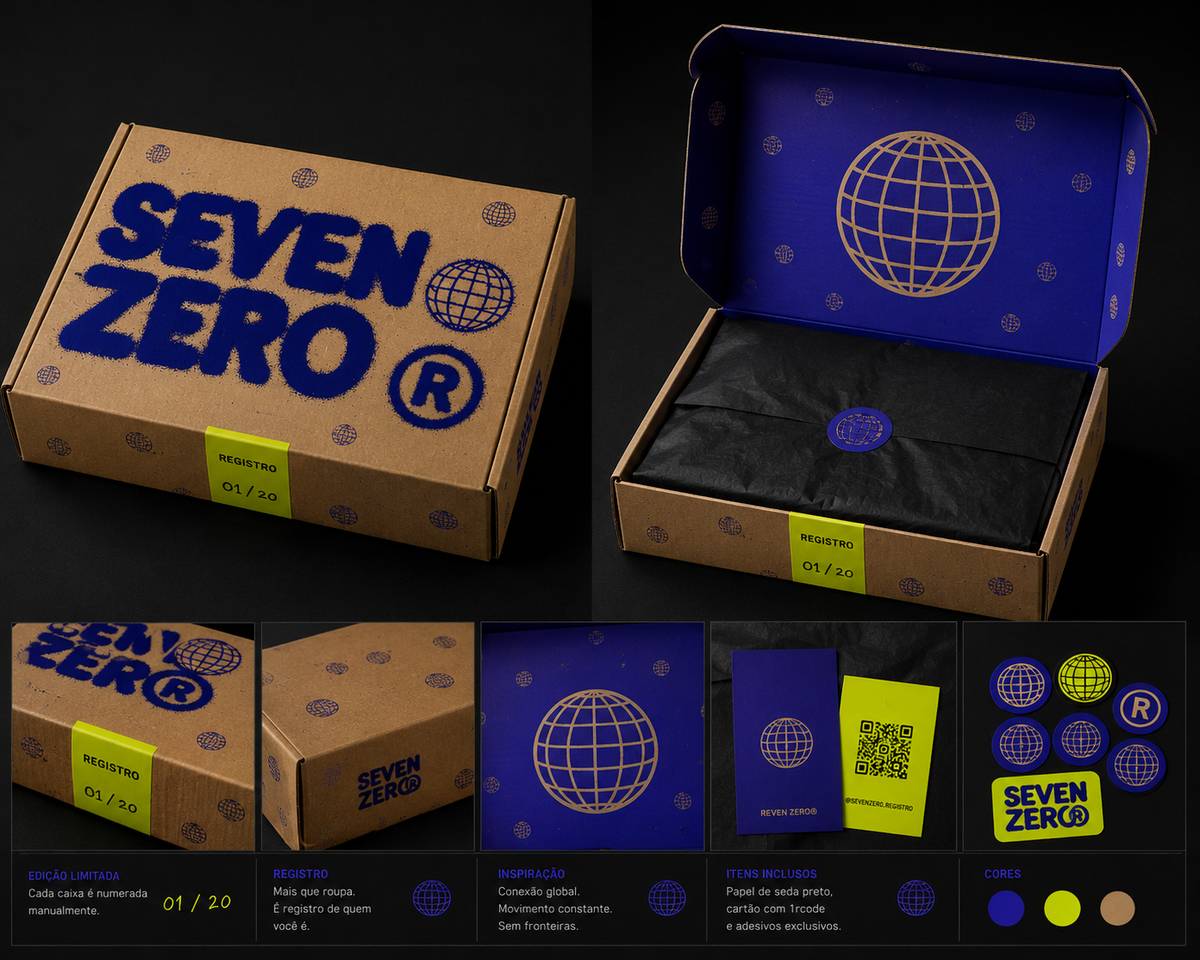 MYSTER BOX